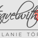 Logo #travelwith Logo #travelwith